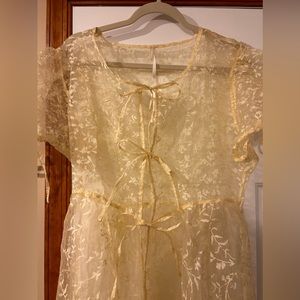 Anthropologie | size S | dress